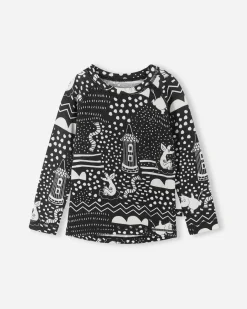 Wool & Lyocell Thermal Set - Trivsam