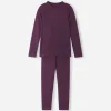 Wool Base Layer Set - Taitoa