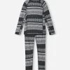 Wool Base Layer Set - Taitoa