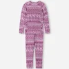 Wool Base Layer Set - Taitoa