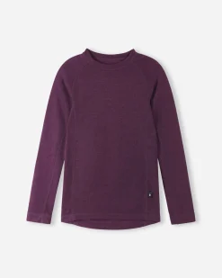 Wool Base Layer Set - Taitoa