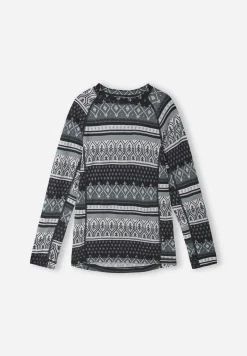 Wool Base Layer Set - Taitoa