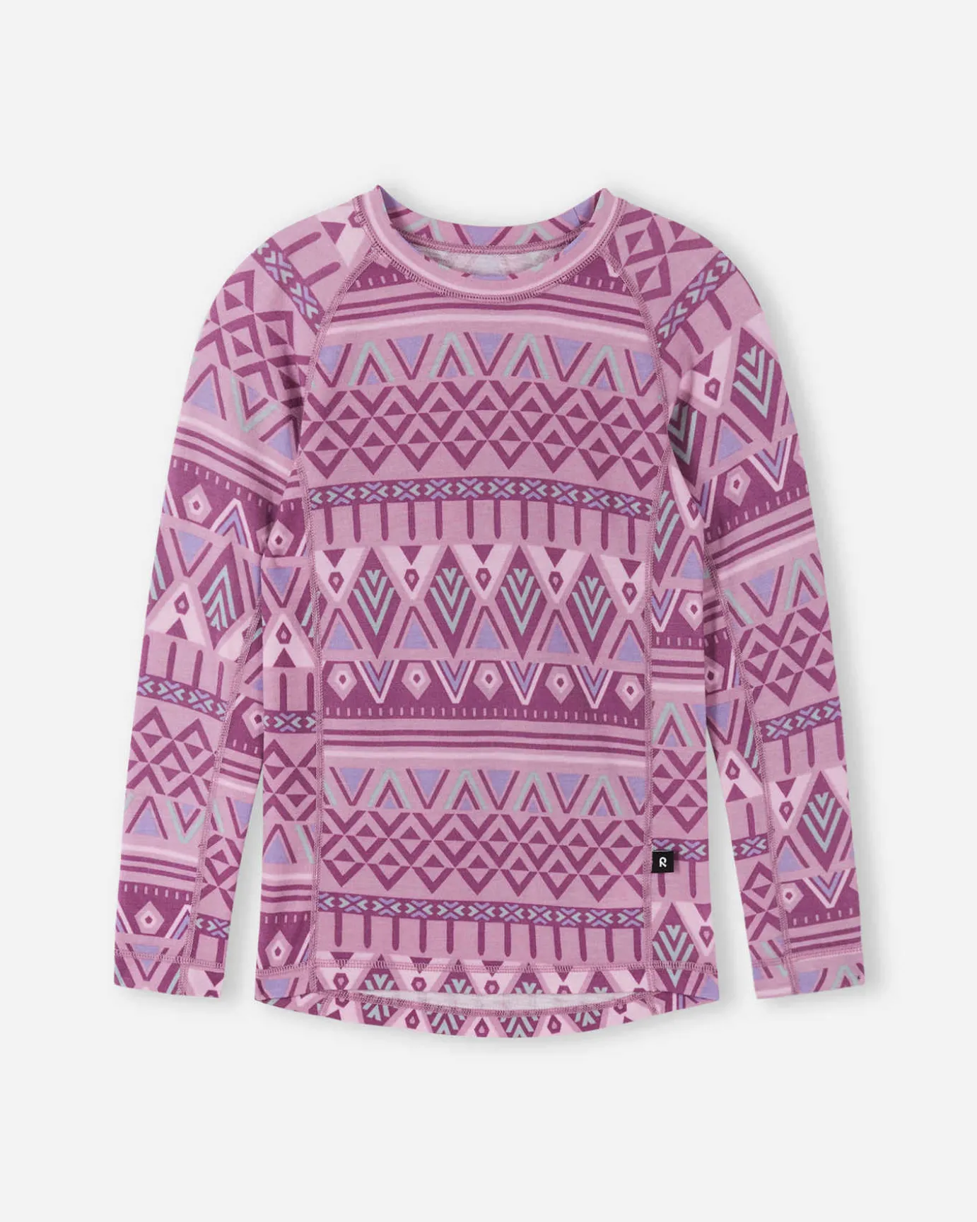 Wool Base Layer Set - Taitoa