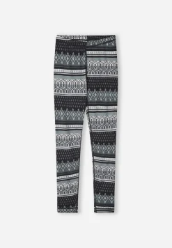 Wool Base Layer Set - Taitoa