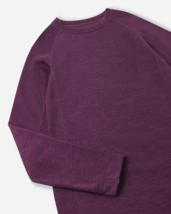Wool Base Layer Set - Taitoa