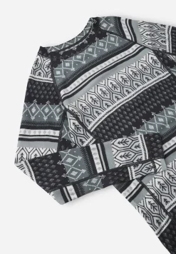 Wool Base Layer Set - Taitoa