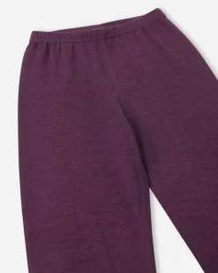 Wool Base Layer Set - Taitoa