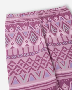 Wool Base Layer Set - Taitoa