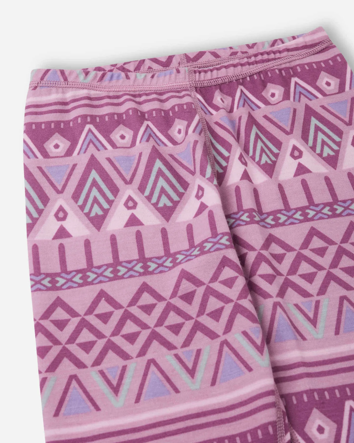 Wool Base Layer Set - Taitoa
