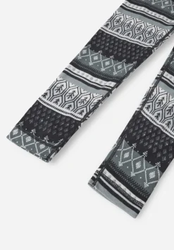 Wool Base Layer Set - Taitoa