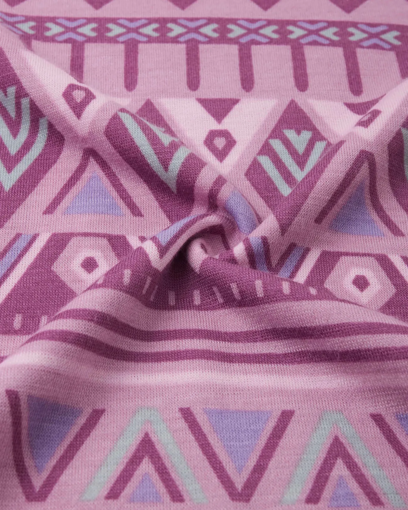 Wool Base Layer Set - Taitoa