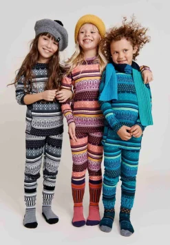 Wool Base Layer Set - Taitoa