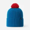 Wool Beanie - Topsu
