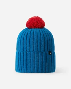 Wool Beanie - Topsu