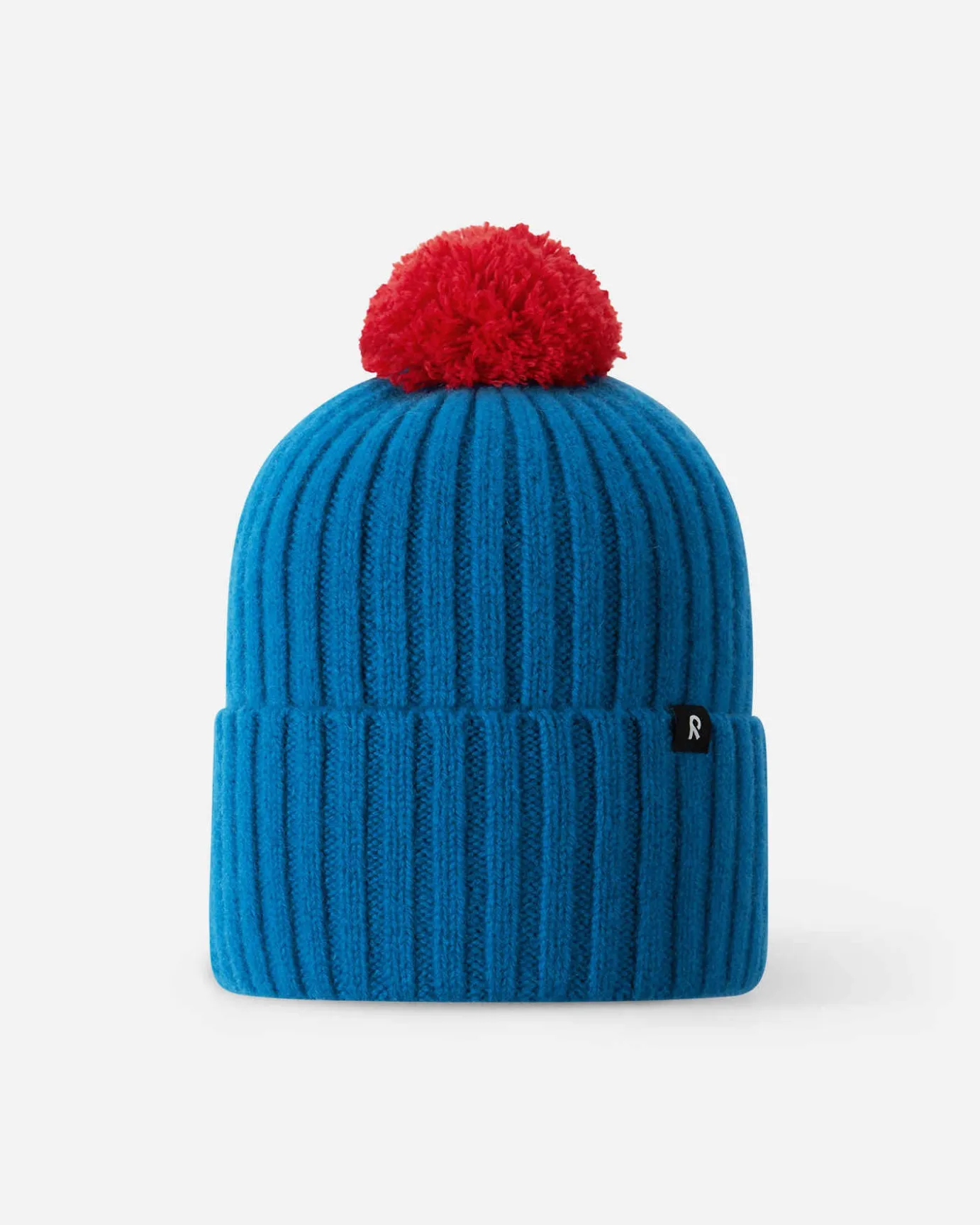 Wool Beanie - Topsu