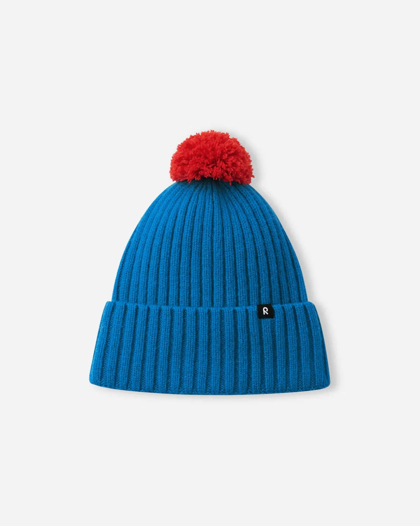 Wool Beanie - Topsu