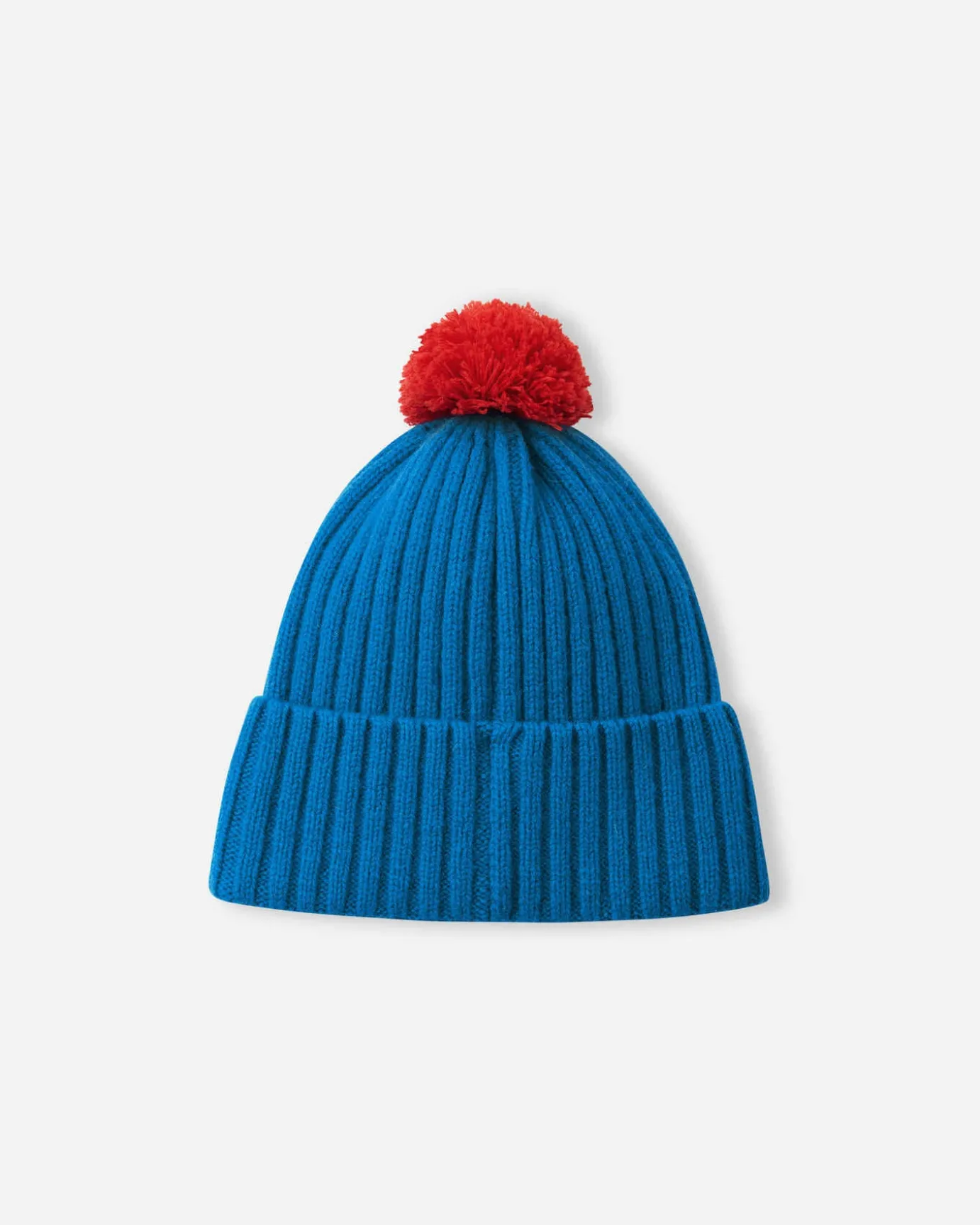 Wool Beanie - Topsu