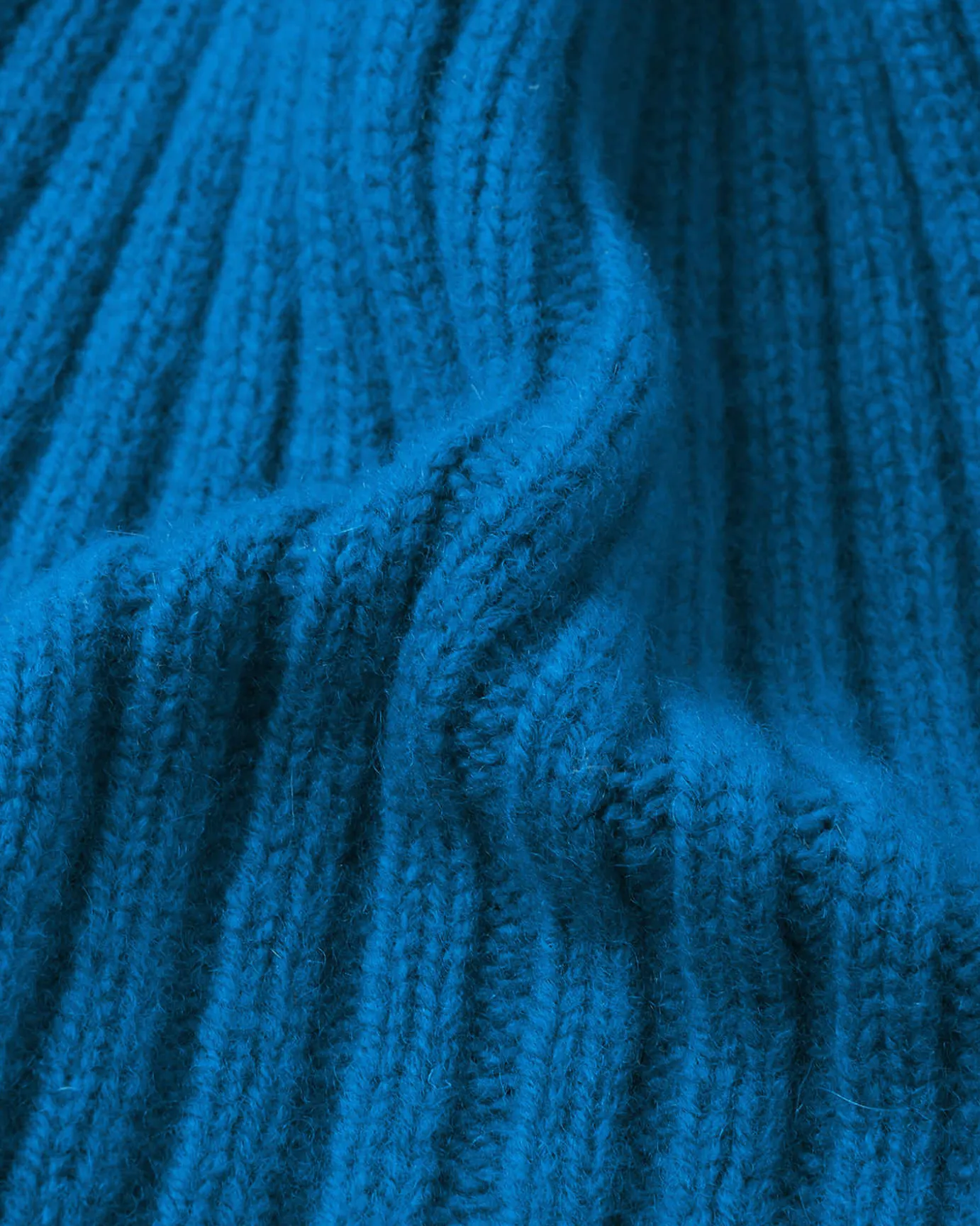 Wool Beanie - Topsu