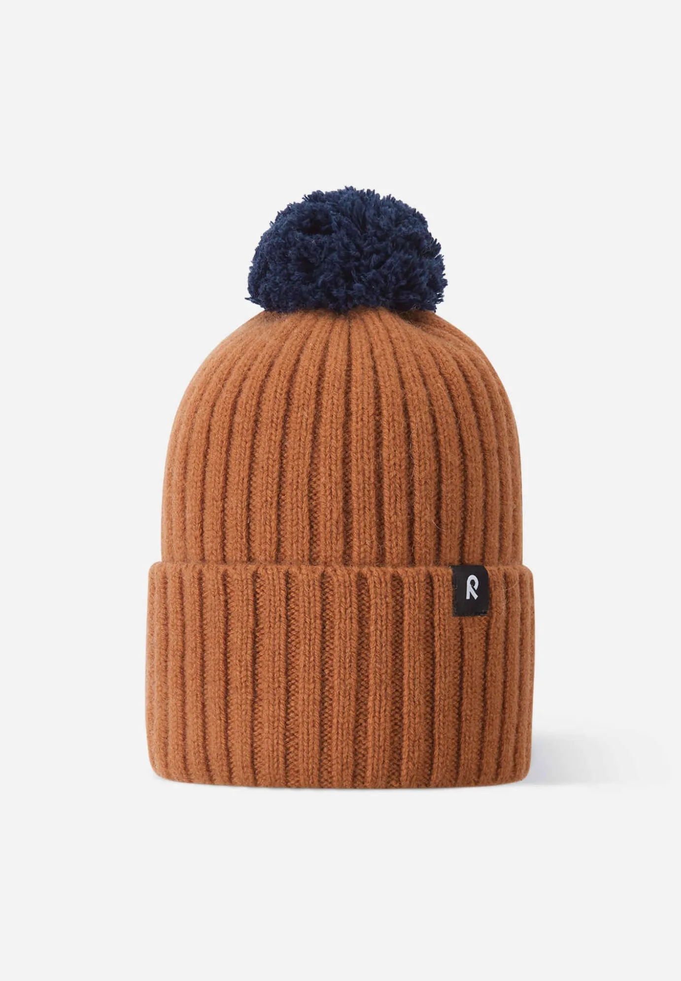Wool Beanie - Topsu