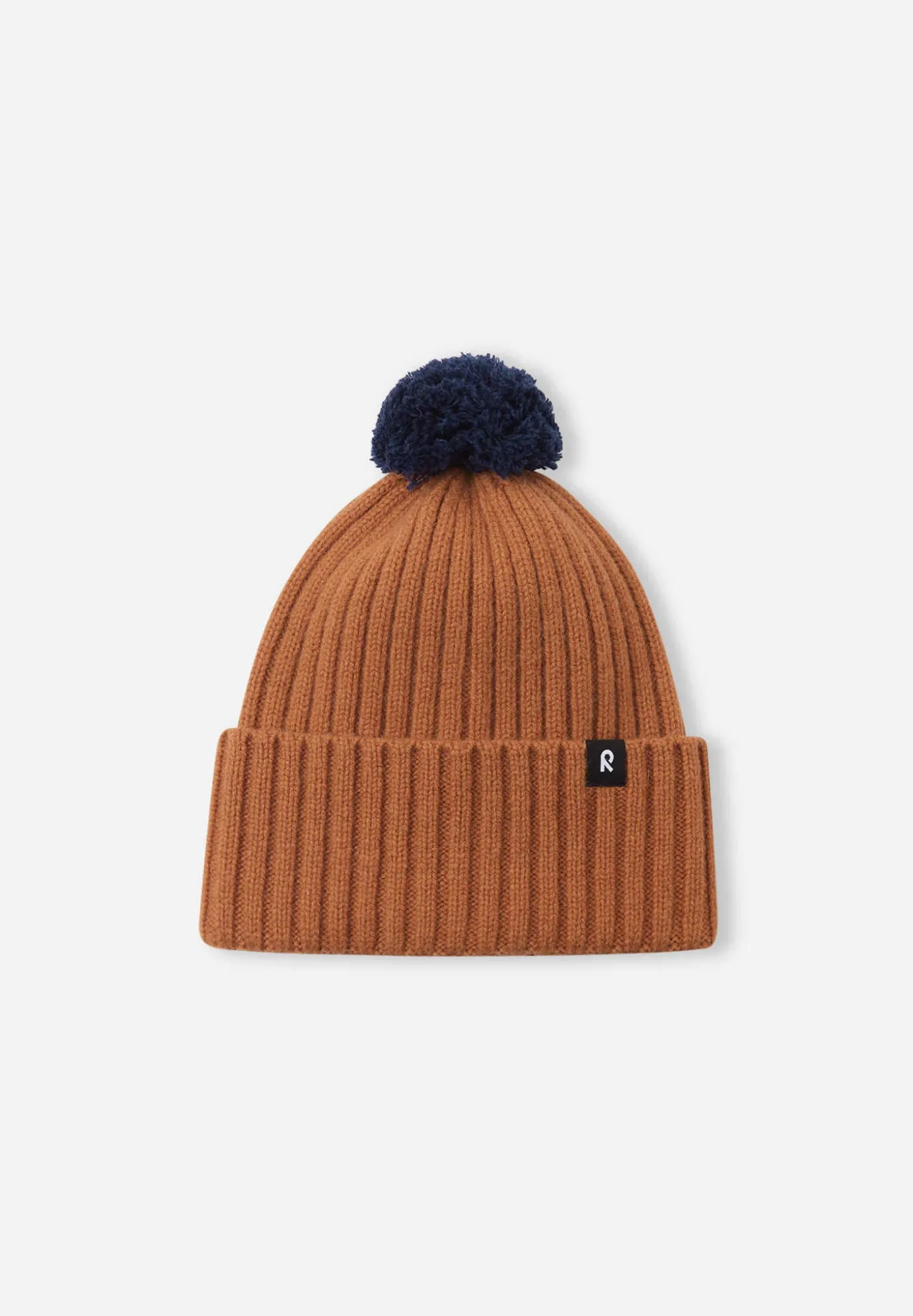 Wool Beanie - Topsu