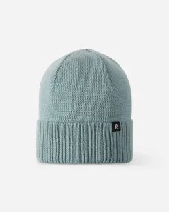Wool Blend Beanie - Kalotti