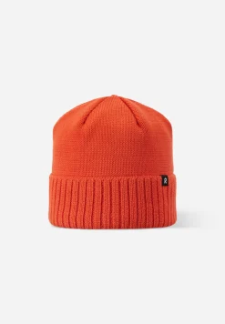 Wool Blend Beanie - Kalotti