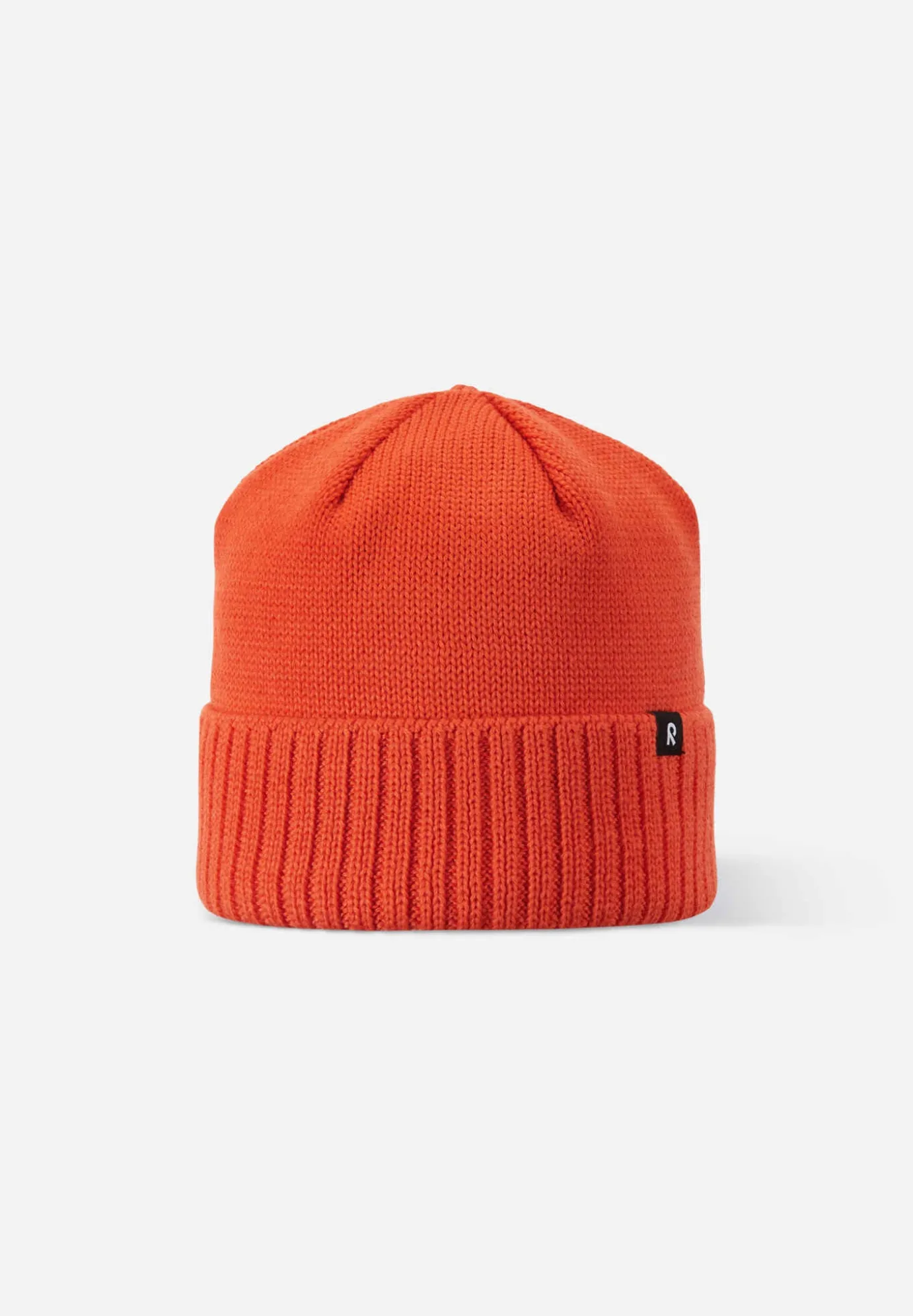 Wool Blend Beanie - Kalotti