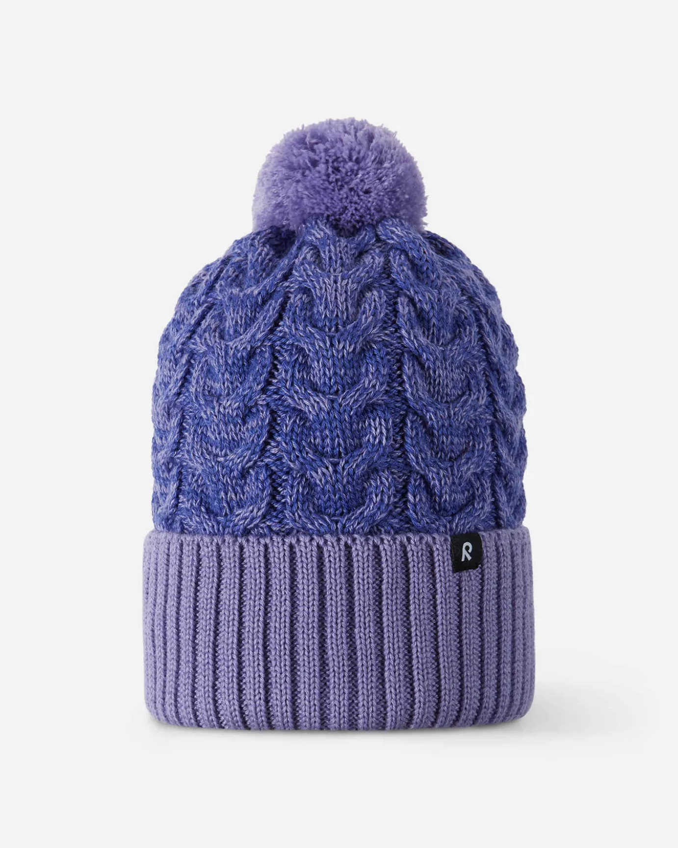 Wool Blend Beanie - Routii
