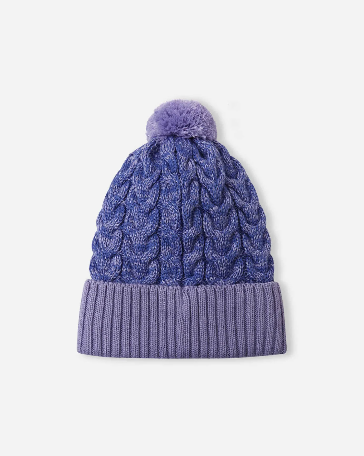 Wool Blend Beanie - Routii