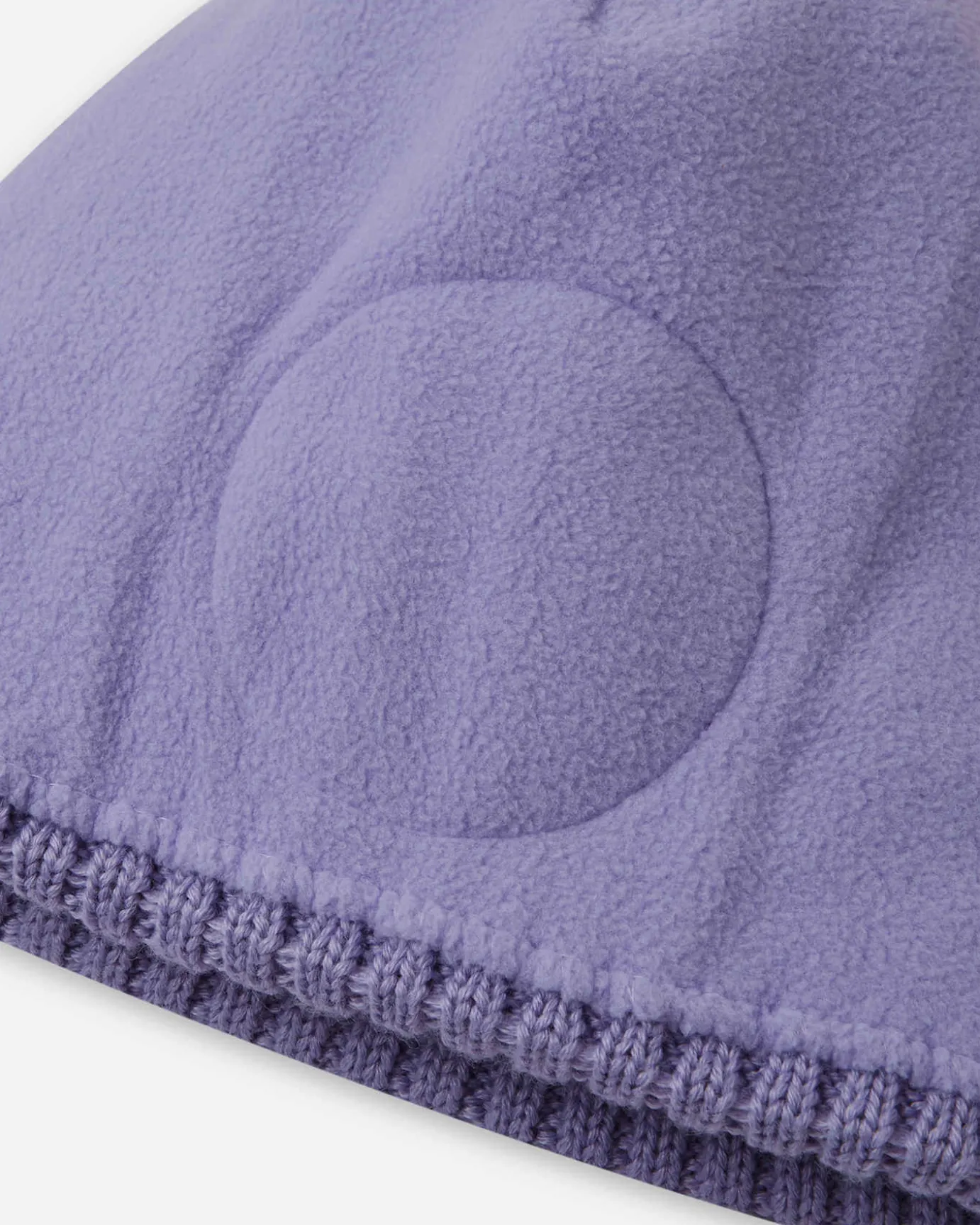 Wool Blend Beanie - Routii