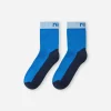 Wool Blend Socks - Villalla