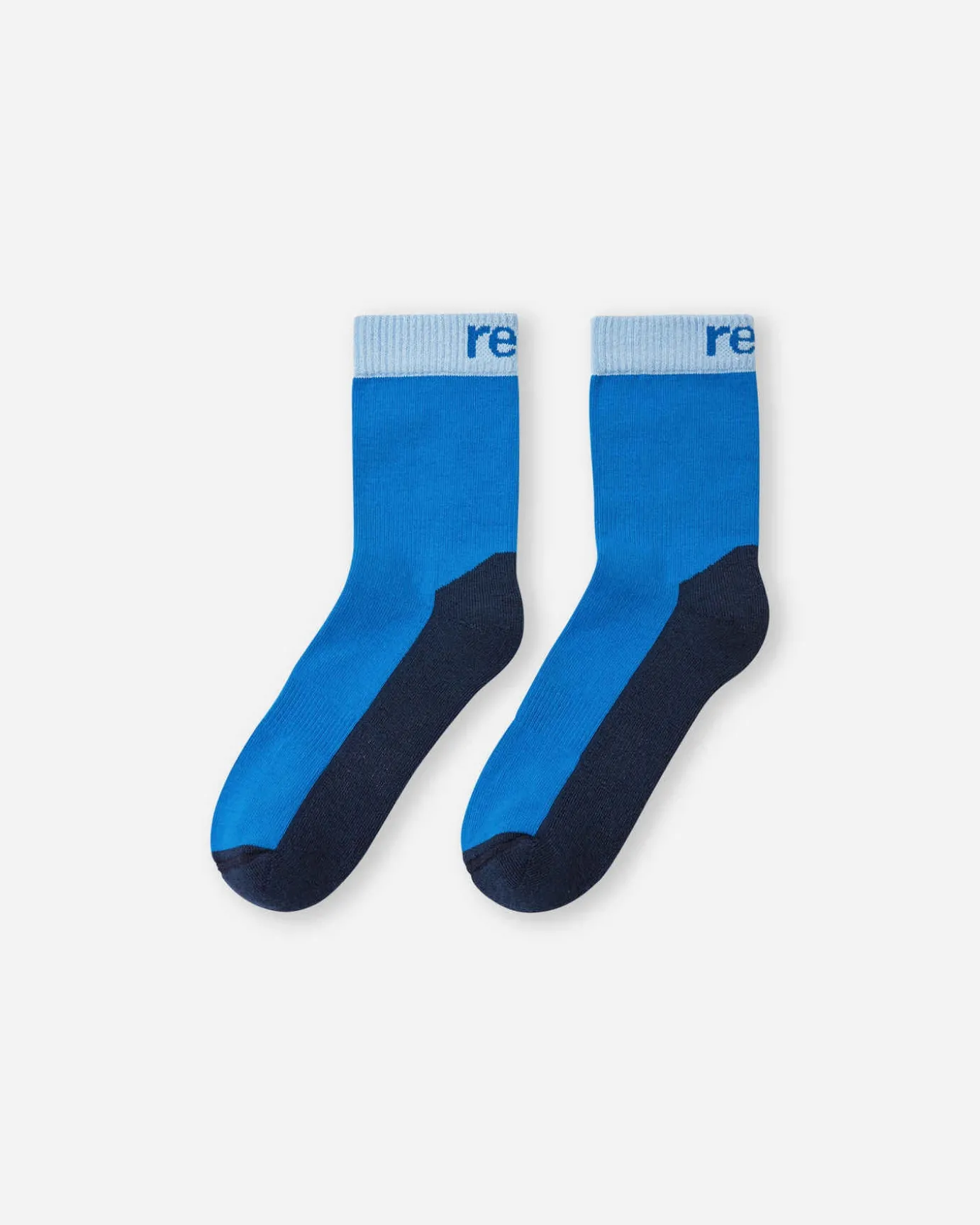 Wool Blend Socks - Villalla