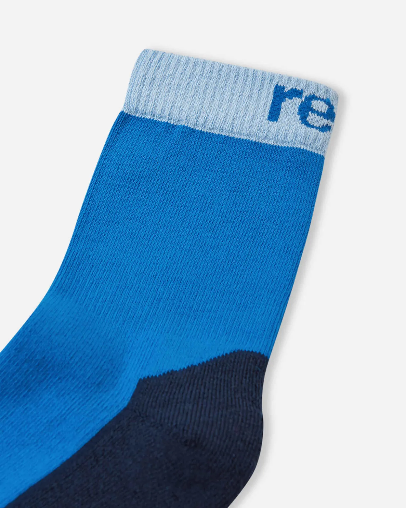 Wool Blend Socks - Villalla