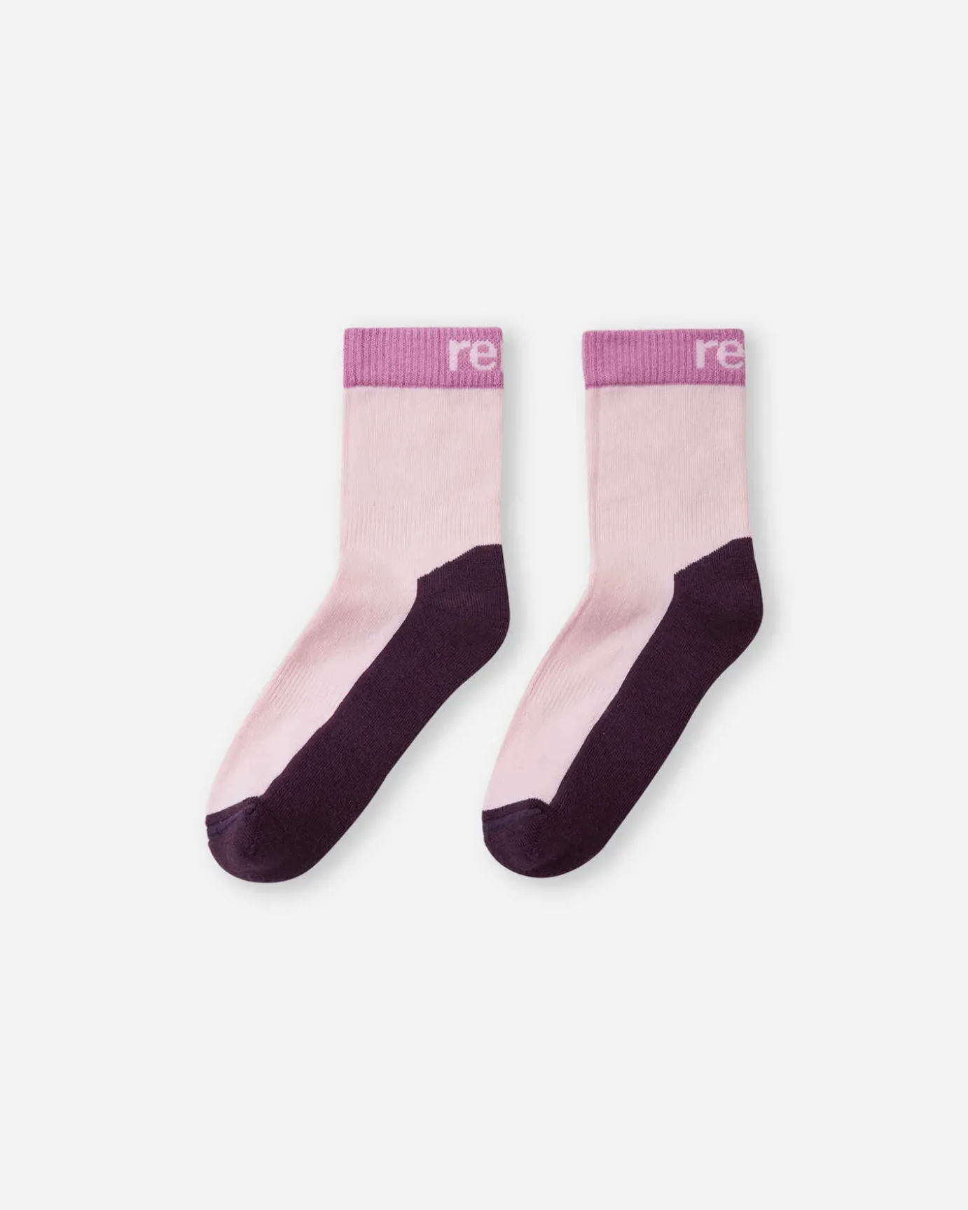 Wool Blend Socks - Villalla