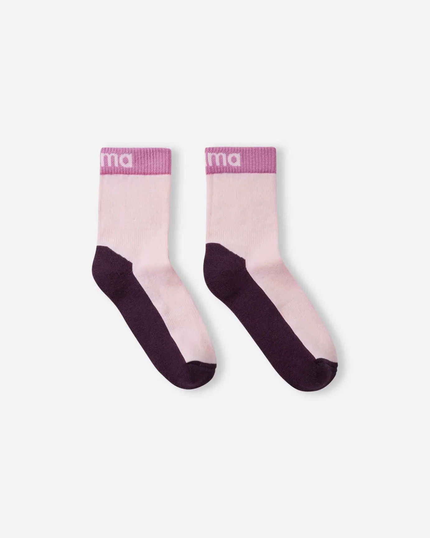 Wool Blend Socks - Villalla