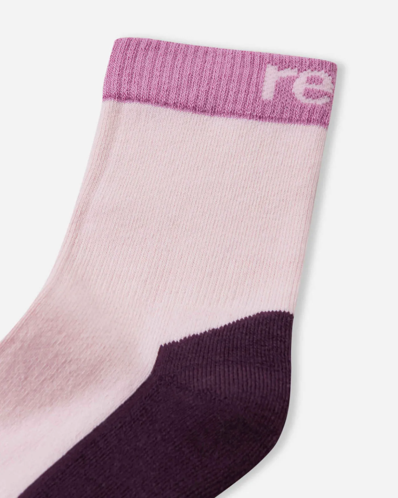 Wool Blend Socks - Villalla