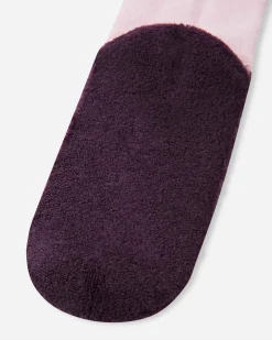 Wool Blend Socks - Villalla