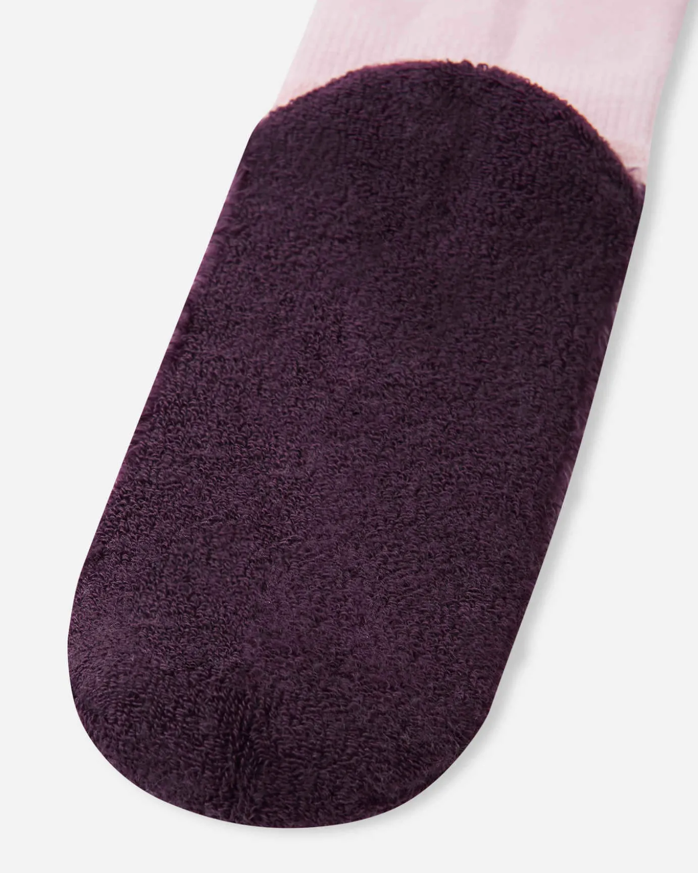 Wool Blend Socks - Villalla