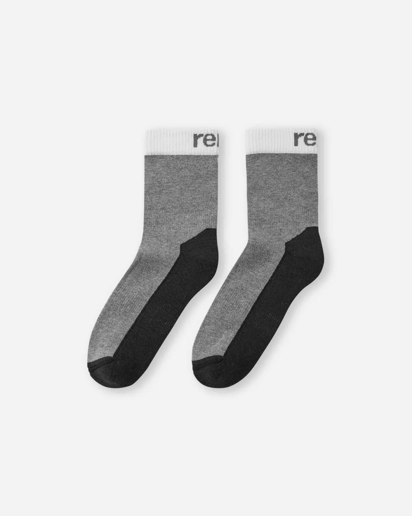Wool Blend Socks - Villalla