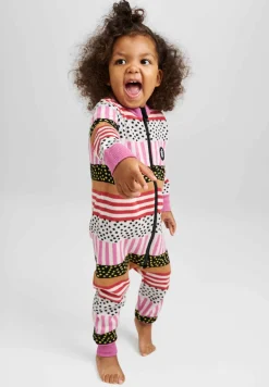 Wool Mix Jumpsuit - Moomin Delvis