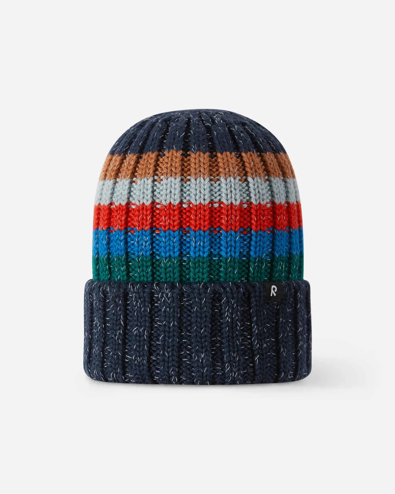 Wool-Mix Beanie - Vilke