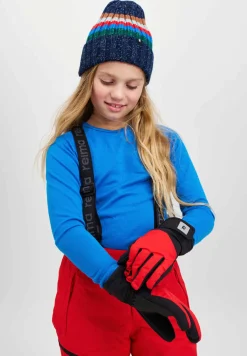Wool-Mix Beanie - Vilke