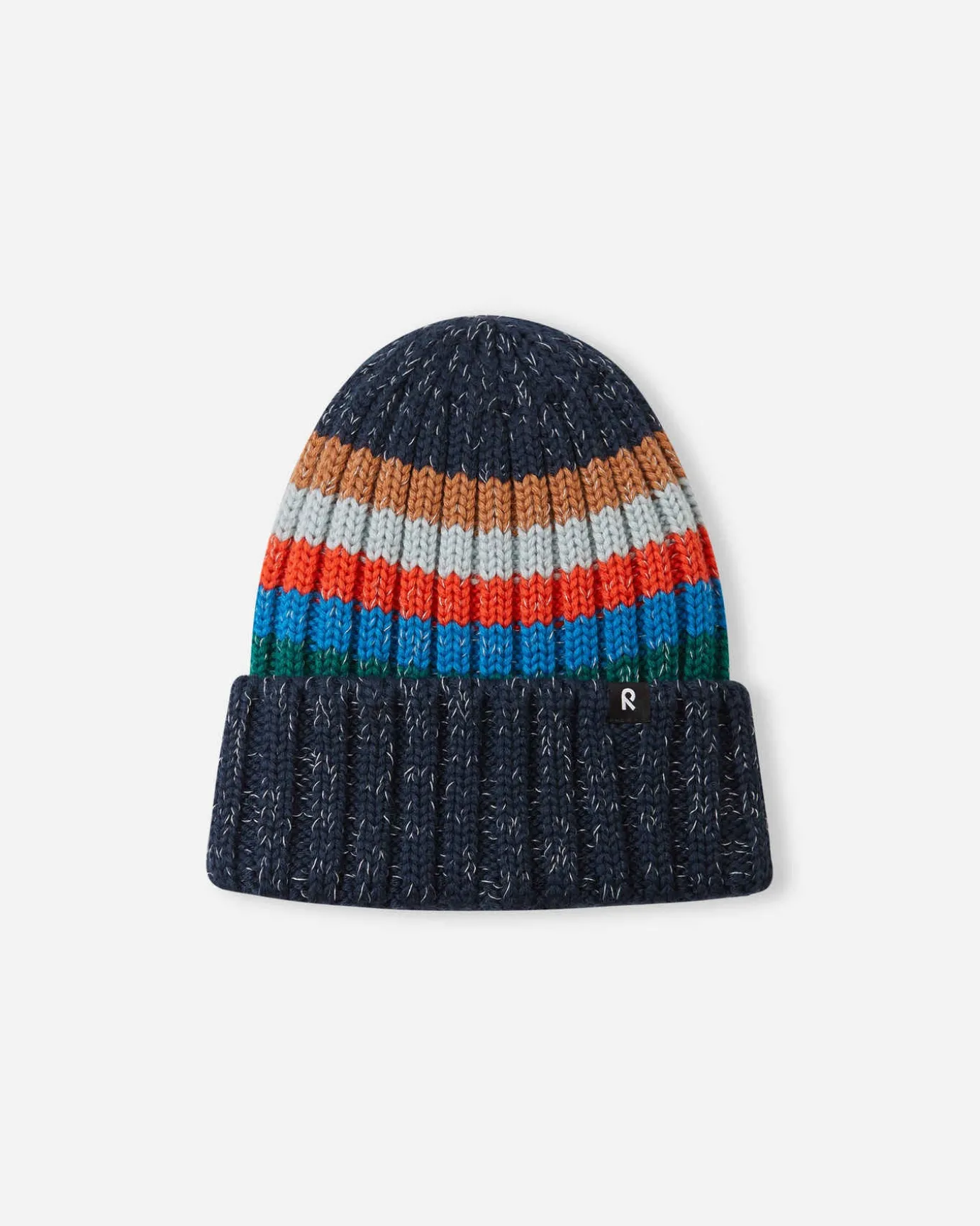 Wool-Mix Beanie - Vilke
