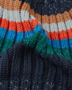 Wool-Mix Beanie - Vilke