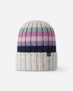 Wool-Mix Beanie - Vilke