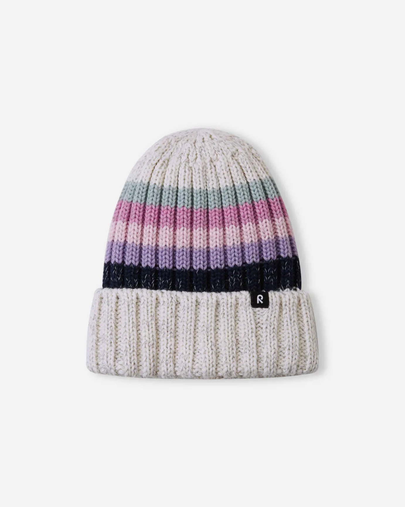Wool-Mix Beanie - Vilke