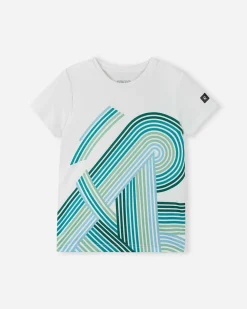 Xylitol Cool T-Shirt - Vauhdikas