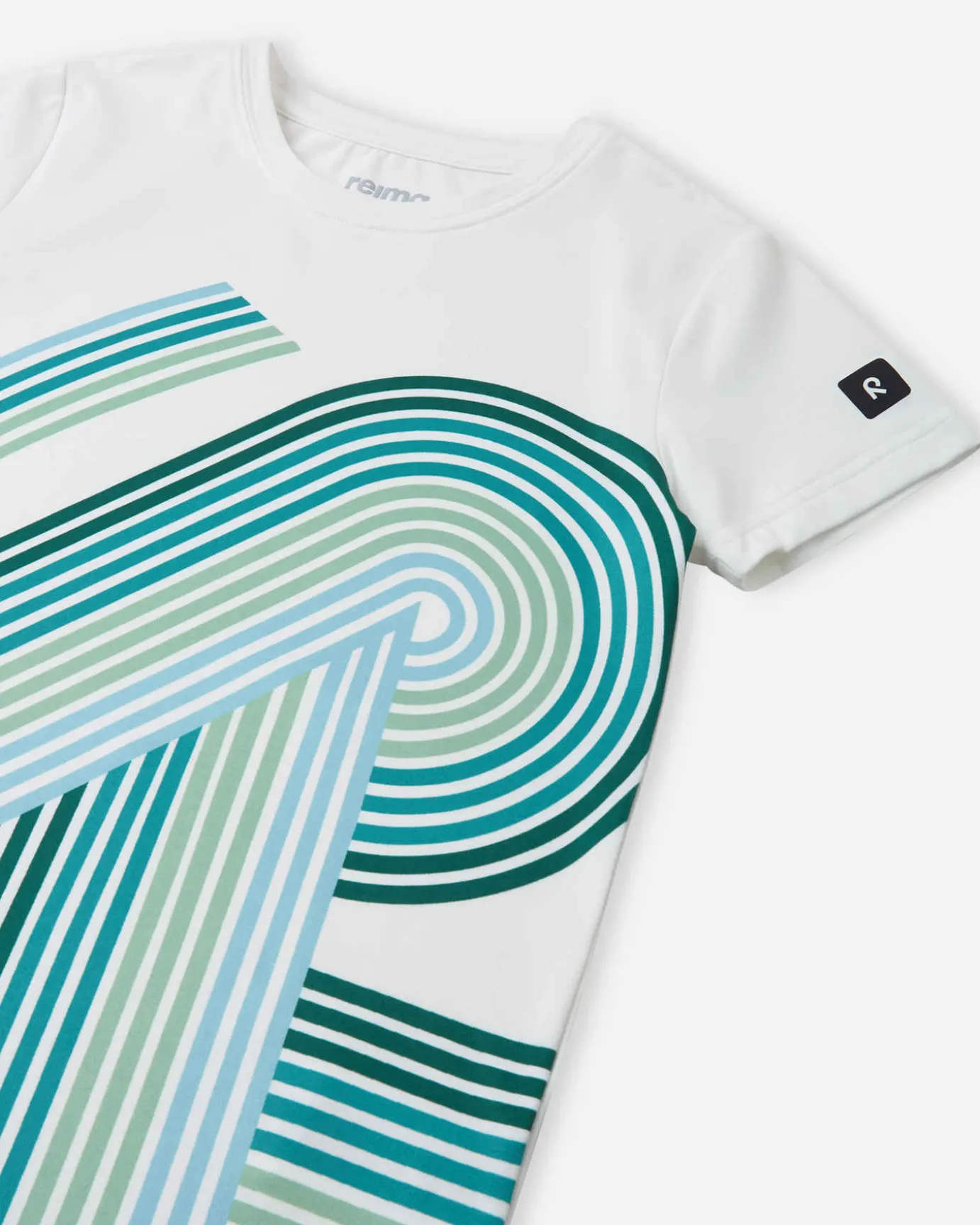 Xylitol Cool T-Shirt - Vauhdikas