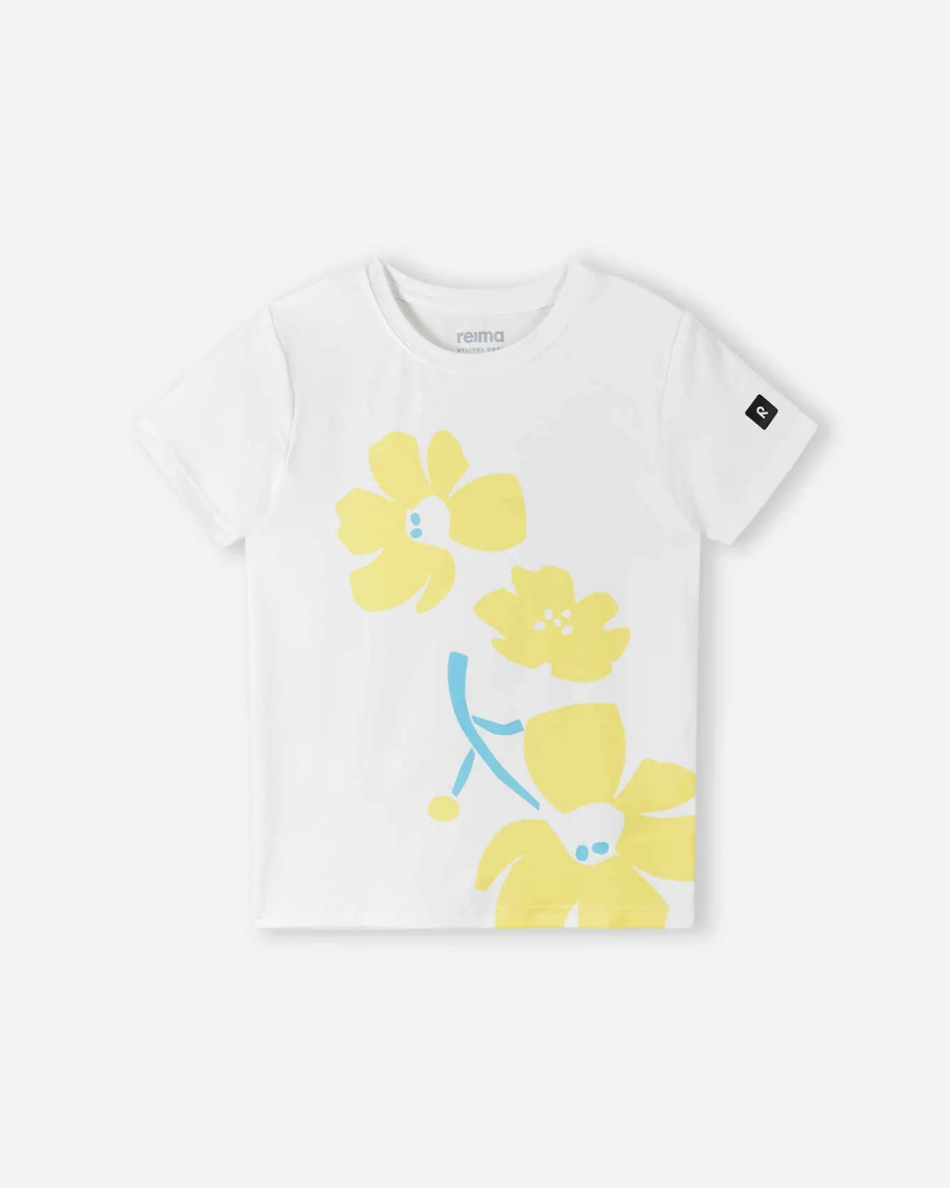 Xylitol Cool T-Shirt - Vauhdikas