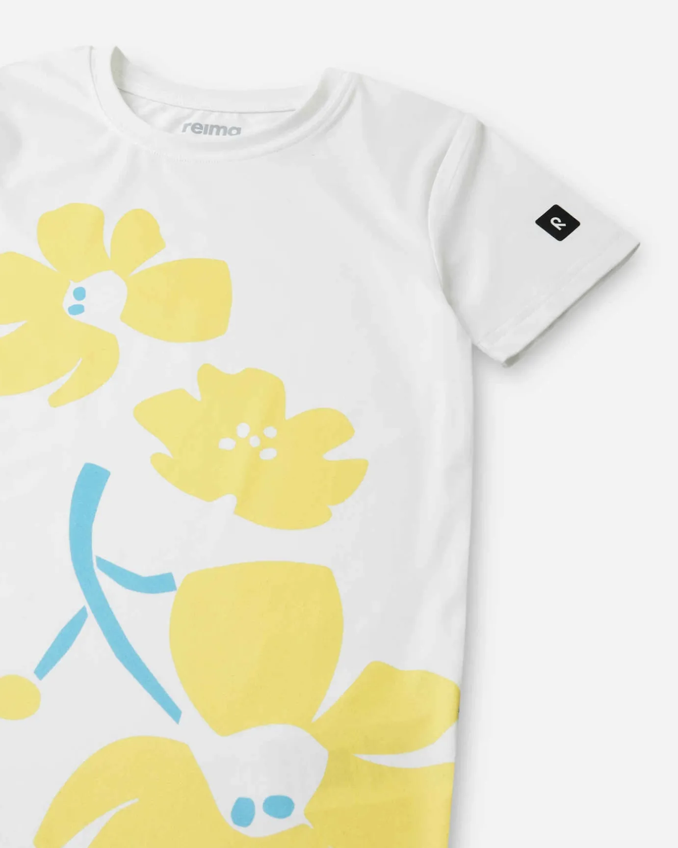 Xylitol Cool T-Shirt - Vauhdikas